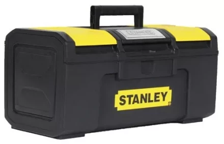 Ящик для инструментов 24 Stanley Basic Toolbox Stanley 1-79-218 купить в Новом Уренгое