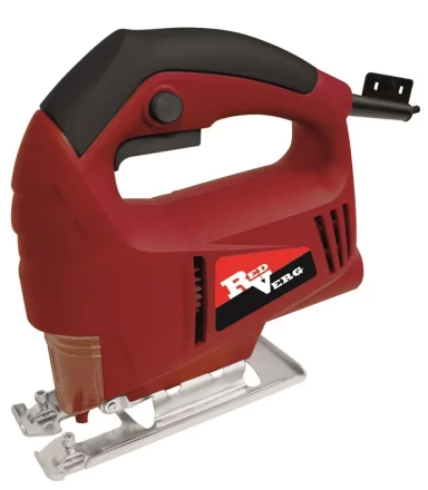 Лобзик RD-JS500-55 RedVerg купить в Новом Уренгое