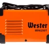 Сварочный аппарат WESTER MINI 250T купить в Новом Уренгое