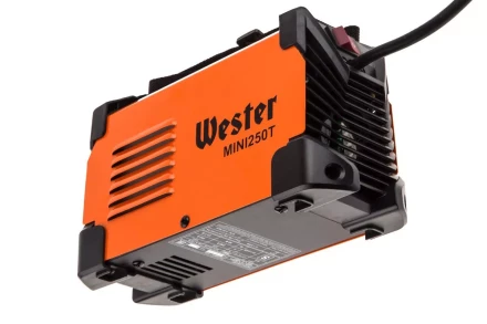 Сварочный аппарат WESTER MINI 250T купить в Новом Уренгое