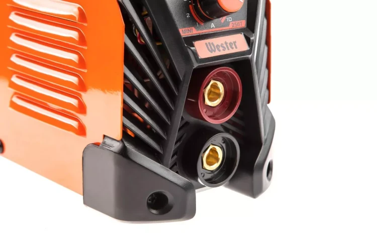 Сварочный аппарат WESTER MINI 250T купить в Новом Уренгое