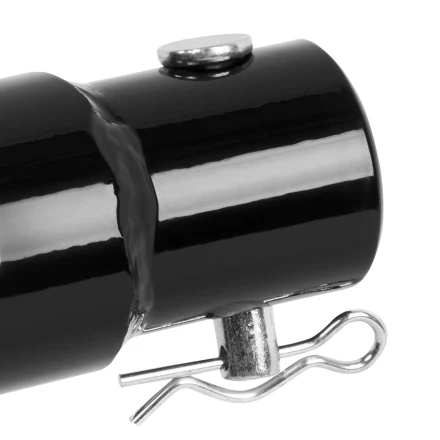 Шнек для грунта E-250, диаметр 250 мм, длина 800 мм,соединение 20 мм, несъемный нож Denzel 56025 купить в Новом Уренгое