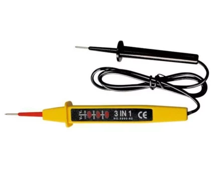 Тестер 6890-62 3 in 1 купить в Новом Уренгое