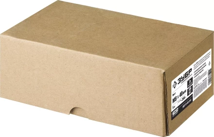 ЗУБР DIN 912, кл. пр. 8.8, М8 х 40 мм, цинк, 5 кг, винт с внутренним шестигранником, Профессионал (30318-08-040) купить в Новом Уренгое