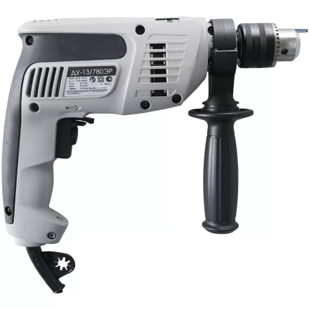 Дрель ударная Интерскол ДУ-13/780ЭР купить в Новом Уренгое