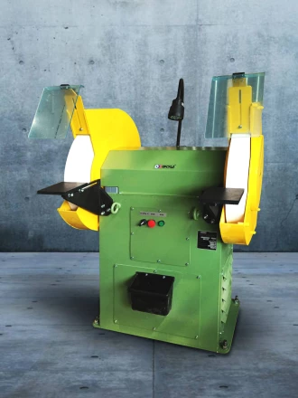 Станок точильно-шлифовальный ТШ-4М.25 (пц-750/у) купить в Новом Уренгое