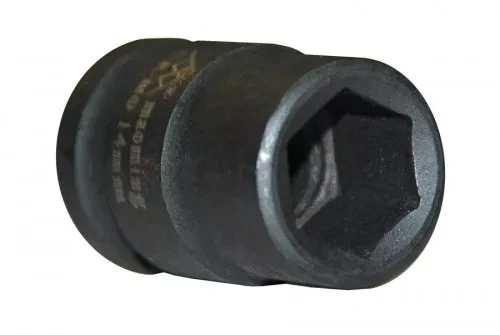 Головка торцевая 1/2" ударная 44 х d 24мм ЭНКОР 26816 купить в Новом Уренгое