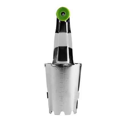 Конус посадочный Palisad 644965, стальной, 60 х 100 мм купить в Новом Уренгое