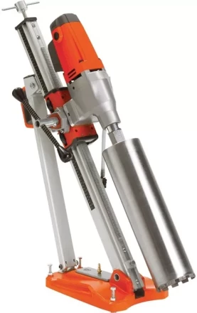 Бурмашина DMS 240 Husqvarna купить в Новом Уренгое