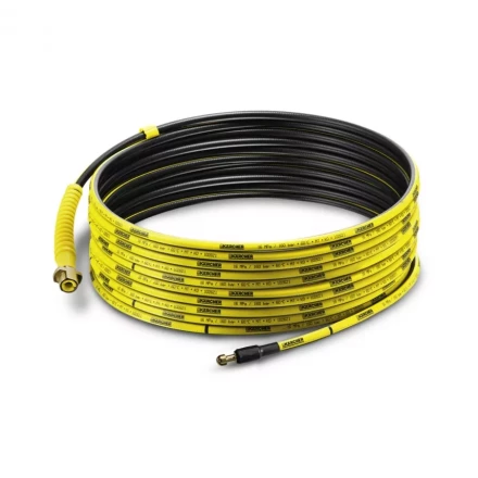 Шланг д/промывки труб 15м KARCHER купить в Новом Уренгое