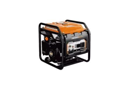Генератор бензиновый инверторный TOR KM2800i 2,8 кВт 220В 12 л 1025972 купить в Новом Уренгое
