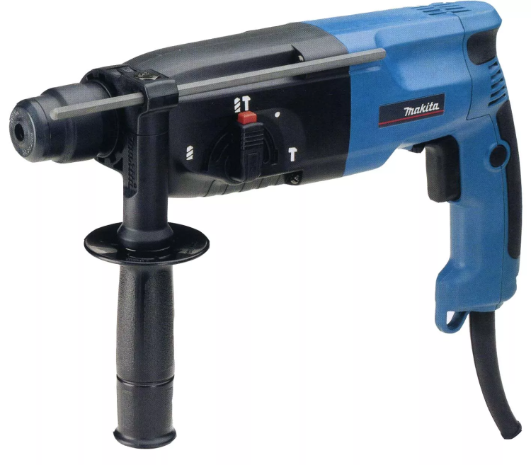 Перфоратор Makita HR2450FT купить в Новом Уренгое