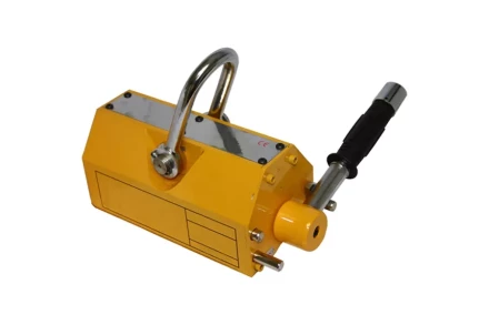 Захват магнитный TOR PML-A 1000 (г/п 1000 кг) (X) 1048545 купить в Новом Уренгое