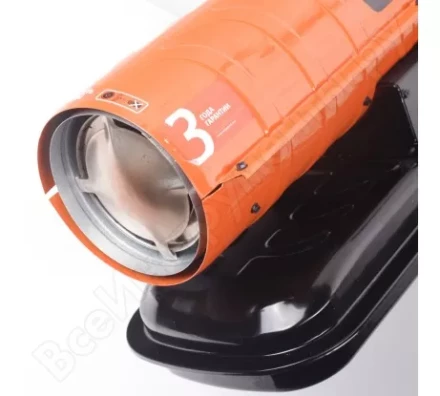 Дизельная тепловая пушка PATRIOT DTW-147 купить в Новом Уренгое