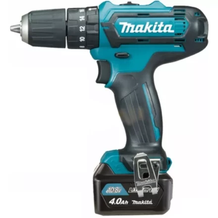 дрель-шуруповерт аккум. Makita HP331DWME купить в Новом Уренгое