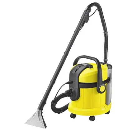 Моющий пылесос для влажной уборки KARCHER SE 4001 EU купить в Новом Уренгое