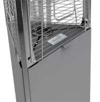 Камин уличный газовый инфракрасный Ballu BOGH-15E купить в Новом Уренгое