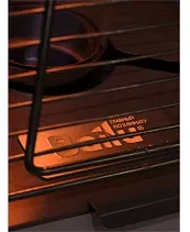 Камин уличный газовый инфракрасный Ballu BOGH-15E купить в Новом Уренгое