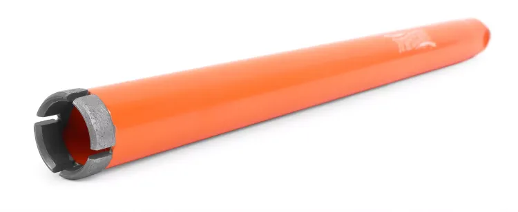 Коронка алмазная MESSER LZ 35/H10/400/2 купить в Новом Уренгое