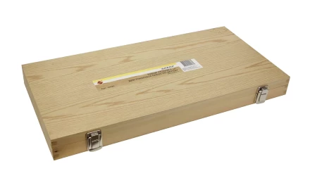 Набор токарных резцов по дереву 6 штук Энкор 10420 купить в Новом Уренгое