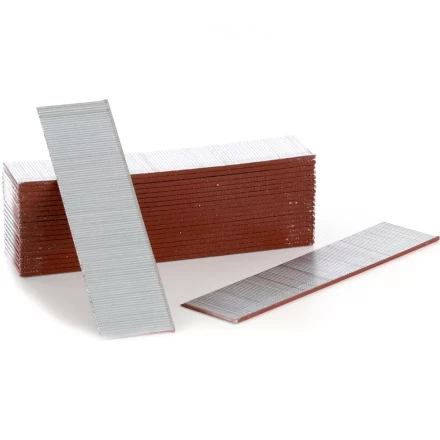 Гвозди MATRIX 18GA для пневматического нейлера 30x1,25x1 57610 купить в Новом Уренгое