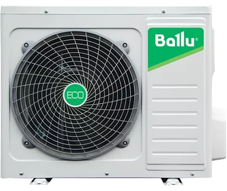 Внутренний блок BALLU BSE/in-12HN1/Black сплит-системы купить в Новом Уренгое