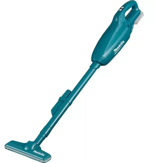 Аккумуляторный пылесос Makita CL107FDZ (без АКБ и ЗУ) купить в Новом Уренгое