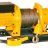 Лебедки электрические серии KDJ-500Е1 Magnus-Profi купить в Новом Уренгое