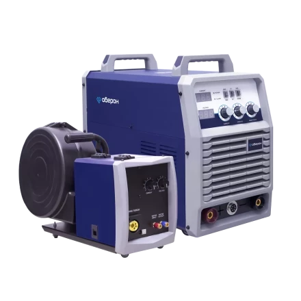 Сварочный полуавтомат Оберон MIG 500HD KG2502 купить в Новом Уренгое