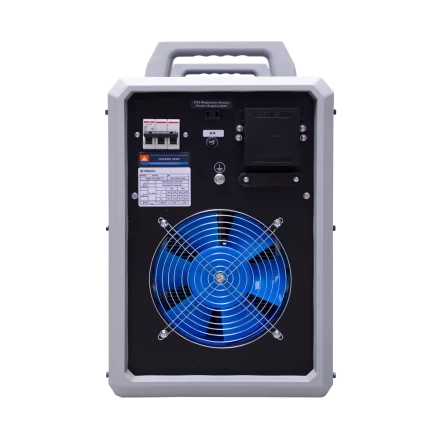 Сварочный полуавтомат Оберон MIG 500HD KG2502 купить в Новом Уренгое