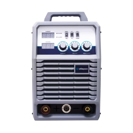 Сварочный полуавтомат Оберон MIG 500HD KG2502 купить в Новом Уренгое