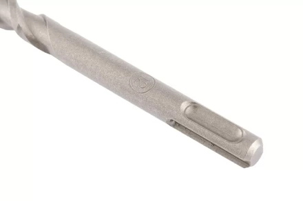 Бур по бетону 12 х 160 мм Luxembourg TIP SDS plus БАРС 70584 купить в Новом Уренгое