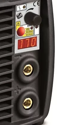 Сварочный аппарат Tecnica TIG 190 DC-Lift VRD Telwin купить в Новом Уренгое