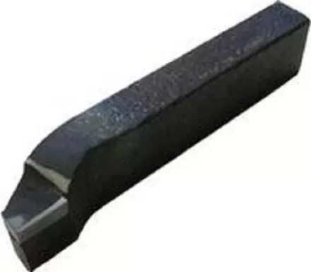 Резец проходной упорный изогнутый 40х25х200 Т5К10 левый Гост 18879-73 тип 2 Россия купить в Новом Уренгое