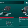 KRAFTOOL KPI-10 программируемая индукционная паяльная станция 50  480°C, 100 Вт 55343 купить в Новом Уренгое