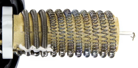 Фен технический ФТ-П1800 серия ПРОФЕССИОНАЛ купить в Новом Уренгое