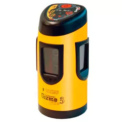 Нивелир лазерный BOSCH GIZMO Lite 3 (CST/berger) купить в Новом Уренгое