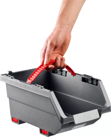 Лоток &quot;Clickbin&quot;, 2,8 л, KETER 38067 купить в Новом Уренгое