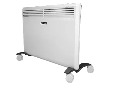 Конвектор электрический ZANUSSI ZCH/S-1500 ER купить в Новом Уренгое