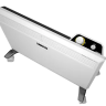 Конвектор электрический ZANUSSI ZCH/S-1500 ER купить в Новом Уренгое