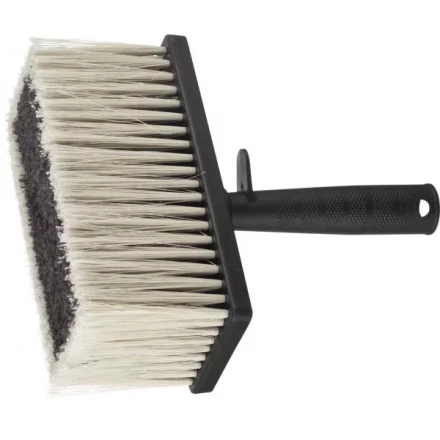 Макловица ЗУБР &quot;ЭКСПЕРТ&quot; МАКСИ, искусственная щетина, пластмассовый корпус, 75x170мм 01845-17 купить в Новом Уренгое