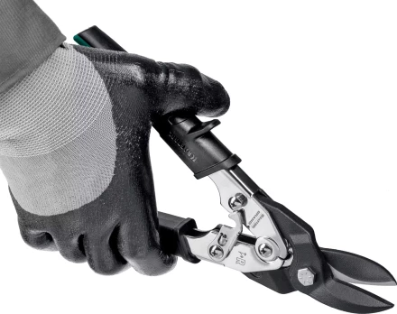 Ножницы по твёрдому металлу двухрычажные GRAND 2324-R купить в Новом Уренгое