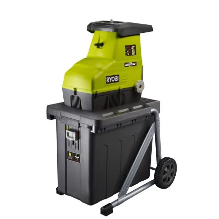 Ryobi Садовый измельчитель RSH3045U 5133004335 купить в Новом Уренгое