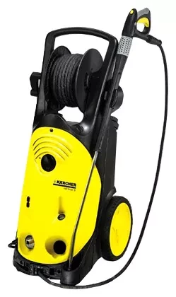 Мойка высокого давления Karcher HD 10/23-4SX Plus (Мойка Керхер HD 10/23-4SX Plus) купить в Новом Уренгое