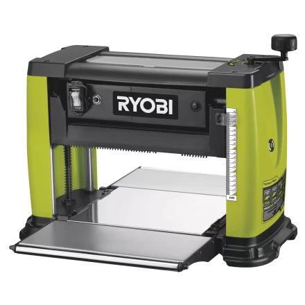 Ryobi Рейсмусовый станок 1500Вт 318мм RAP1500G купить в Новом Уренгое