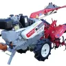 Дизельный мотоблок KIPOR KDT910E купить в Новом Уренгое
