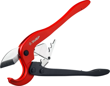 Ножницы двуручные для пластиковых труб серия МАСТЕР купить в Новом Уренгое