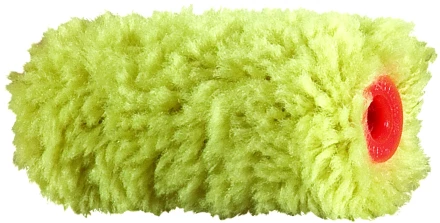 Мини-валик сменный &quot;СИНТЕКС&quot; 150 мм ворс 12 мм D - 15 мм D ручки - 6 мм полиакрил  MATRIX 80614 купить в Новом Уренгое