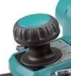 Электрорубанок Makita KP0810CK купить в Новом Уренгое