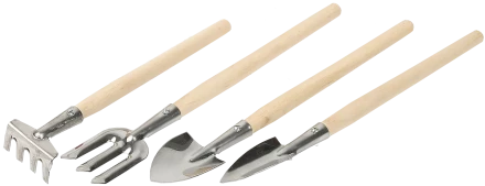 Наборы садовых инструментов серия Без серии купить в Новом Уренгое